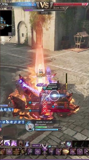 RAVAGER NO HEROICS or ARCHBOSS WEAPONS DOMINATING BGs!