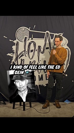 19 reactions | #edgein #legos #lego #serial #Killer #bins #body #parts #basement #mother #hair #myself #standupcomedy #standup #comedy | Eric Camp | Facebook