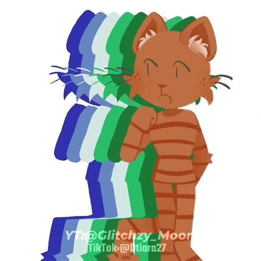I Am the Latest Colours- #dogman #shorts