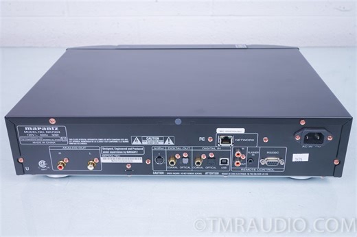 Marantz NA7004 Network Audio Player
