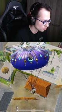 I TOOK REVENGE ON VICTOR'S FIGHTERS.