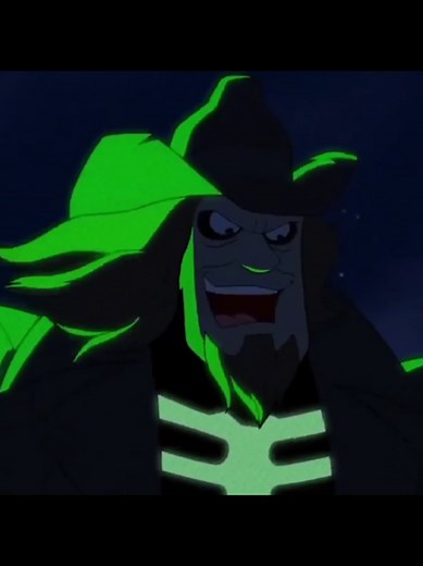 Scooby Doo Anime Edits and Wallpapers Collection