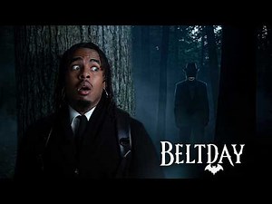 Belt Day - Wednesday Parody | Ep.3