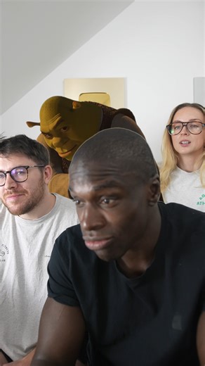 20M views · 100K reactions | …… even shrek seen it  | Olima Omega | Facebook