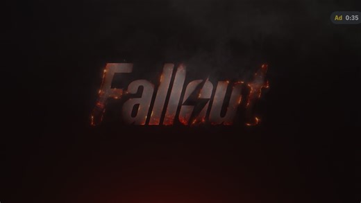 I am Watching Fallout