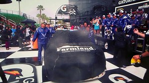 Thanks for this awesome feature, Mobil 1 The Grid. 👍 "Flying High – Aric Almirola on his Rise through the Ranks In #NASCAR" Subscribe to M1TG here: http://bit.ly/1SaSHkZ | Aric Almirola