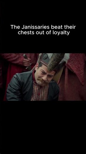The Last March ⚔️ Eternal Loyalty of the Army 🥀 #history #hurrem #love #movie #film #sultan #ottoman