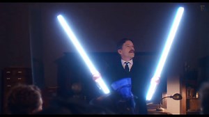 TESLA Trailer (2020) /Filmax Turkey/