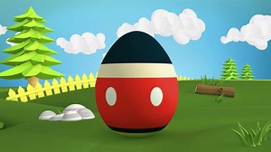 Disney Junior España | Solución Mickey