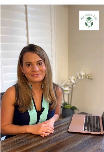 ✨ Most students don’t actually struggle with math itself — they struggle with math anxiety. When fear and stress take over, confidence disappears. Let’s break the cycle and build calm, clarity, and confidence in math. 🧘‍♀️➗📚 #MathAnxiety #MindfulMath #MathConfidence #studytok #mathtok