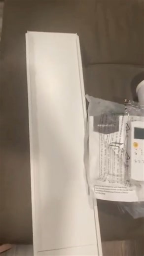 Watch Amazon Basics Portable Air Conditioner Honest Review on Amazon Live