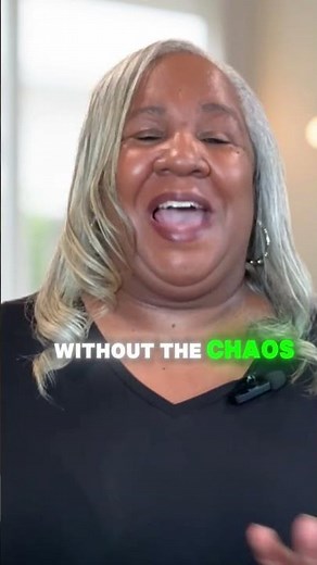 How To Downsize Without Stress!