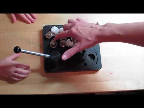 How to use a Ring Bending Tool?