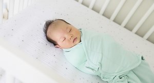 Are crib bumpers safe?