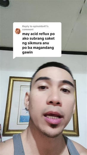 Helpful Tips for Managing Acid Reflux and GERD