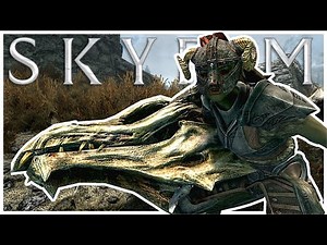 Skyrim | 3 | Dragonborn (Blind Playthrough)