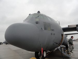 Air Force: 911th Airlift Wing Mission Secure Through 2014