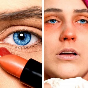 6 Fun and Sneaky School Hacks! | Crafty School