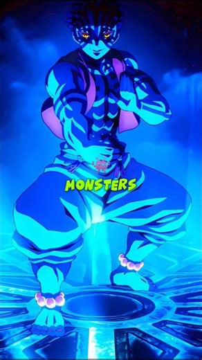 The Dark Truth About Demons in Demon Slayer