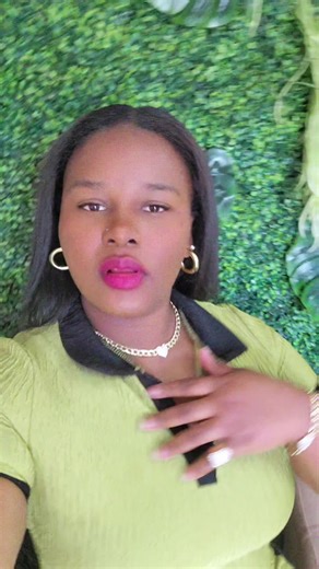 Embrace My Natural Hair Journey