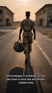 The Ghosts of George Air Force Base #georgeairforcebase #militaryhistory #ghosttown | History Geekz | Facebook