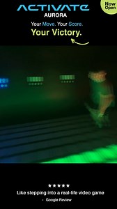 37K views · 4 comments |  Real challenges. Real competition. Real fun. ✅ Action-packed rooms ✅ Physical + mental challenges ✅ The ultimate group experience | Activate | Facebook