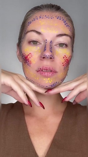 Episode 1 : contouring #pourtoi #viral #fyp #contouring