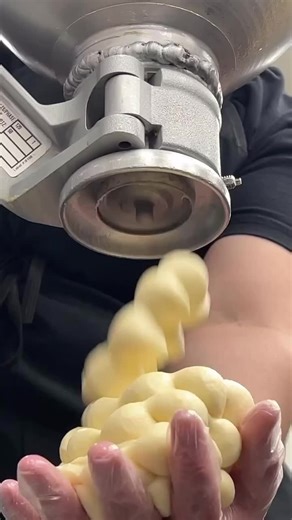 Optimize Your Bakery with Our Dough Machine