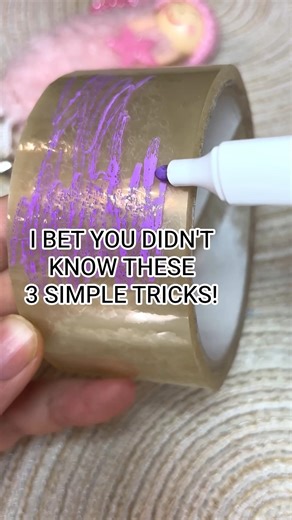 3 LIFE HACKS YOU NEED TO TRY TODAY