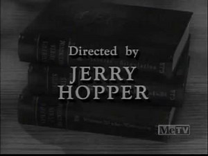 Perry Mason Closing (1966)/ Viacom Enterprises "V" *Warp Speed* (1980's)