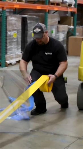 Using clear label supply with your LabelTac Printer is a great tool. Here are some tips and tricks for making it work for you! https://www.creativesafetysupply.com/videos?id=yXztuBnzTDY #labels #signs #workplacesafety