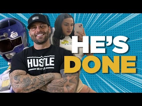Huge Blake Foster Allegations