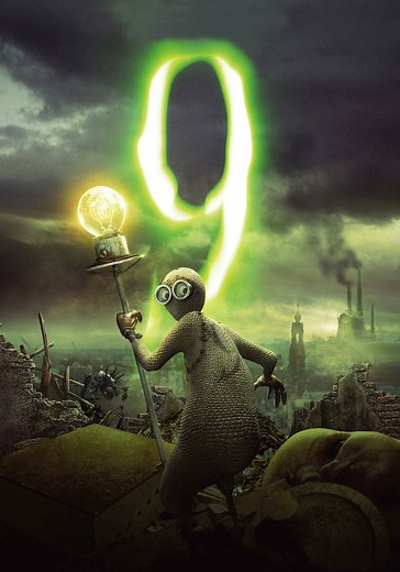 9 streaming: where to watch movie online?