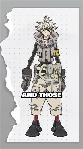 Is this the most DYNAMIC manga style?!