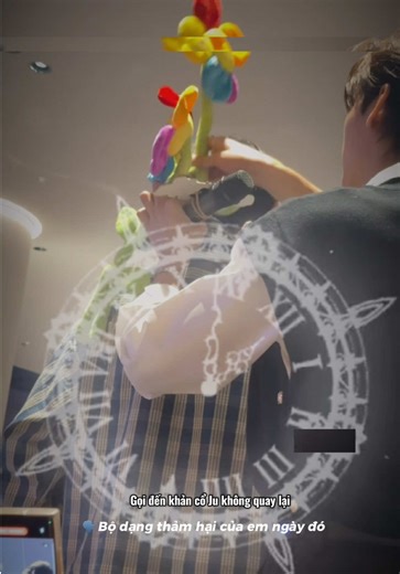 The Journey of Supporting Ju: From 325k to 1.3M Followers