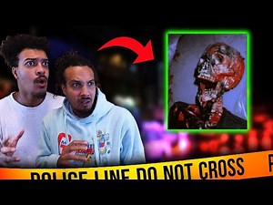 We SOLVED an UNSOLVED Haunted Murder Case that happened 70 YEARS AGO! (HAUNTED COLD CASE FULL MOVIE)