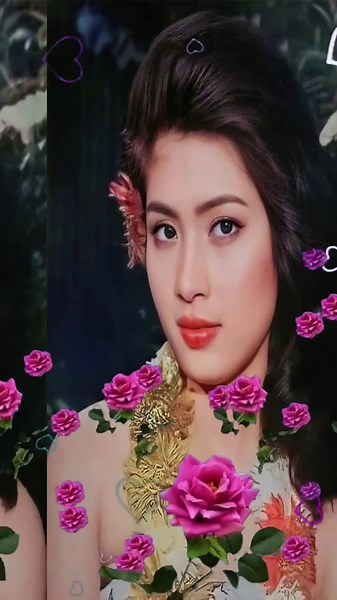 #คู่รักต่างวัย #บันทึกความทรงจํา #ตํานาน #นางเอก #💗💗💗💗