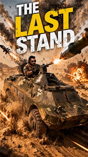Scout Vehicle Last Stand 💥🎮| #SquadGameplay