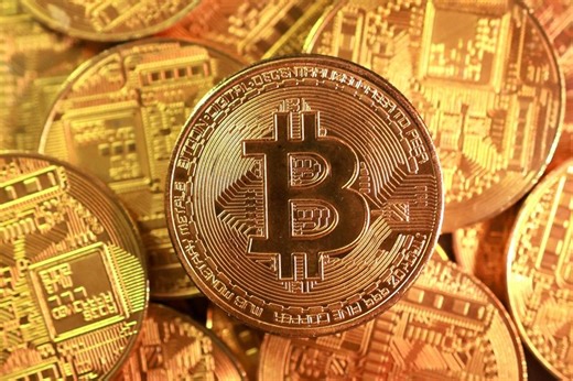 Bitwise and Proficio Capital Partners ETF targets gold, metals, bitcoin as alternative to currencies