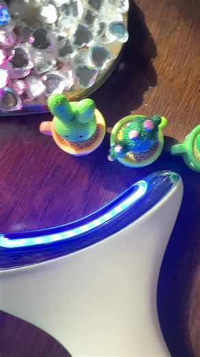 Experience salon-Quality Results without expensive treatments using revo face Genie #revolovefebruarychallenge @REVOMADIC