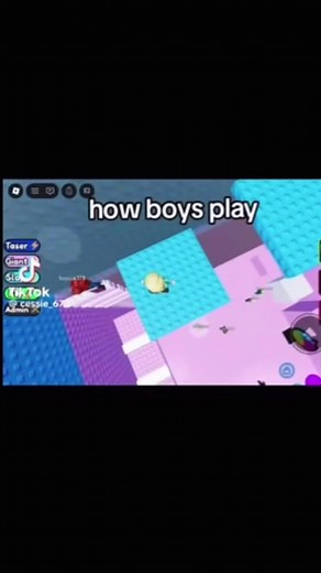 Can We Not Compare? Roblox Wallhop Tower Guide