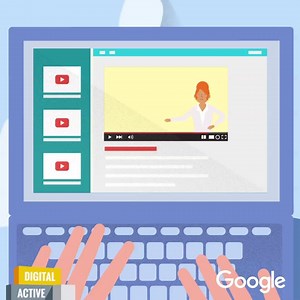 940K views · 580 reactions | Boostez votre CV avec la certification Digital Active de Google. | Google | Facebook