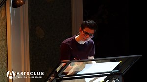 "Fun Home defies convention" —The Georgia Straight Don't miss this groundbreaking musical, now playing at the Granville Island Stage till March 10! http://artsclub.com/shows/2017-2018/fun-home | Arts Club Theatre Company