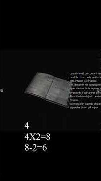 HOW WERE YOU GOING TO GUESS THIS PUZZLE? 💀 | Resident Evil 0