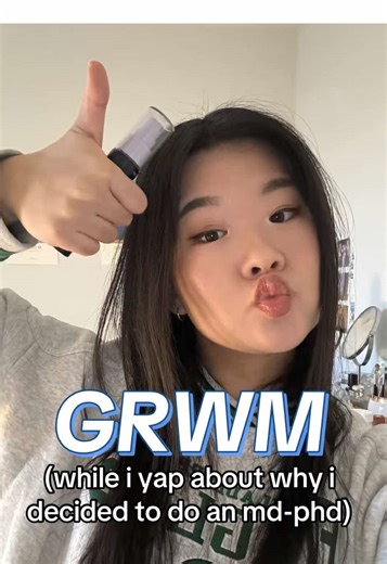 Navigating the MD-PhD Journey: Tips and Insights