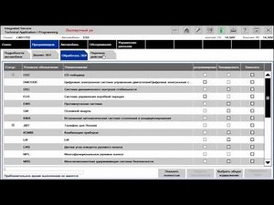 Дооснащение автономным отопителем бмв е53, и все е серии с помощью ista