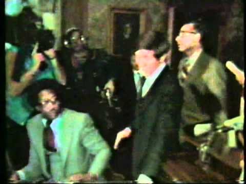 CBS Evening News on Cleveland' s Default - Dec., 1978!