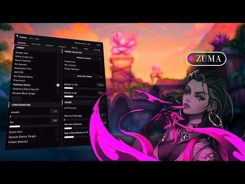 Trying Valorant Undetectable Cheat in RADIANT Lobbies | Undetectable 2026