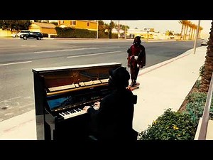 Chopin "Tristesse" (Farewell)