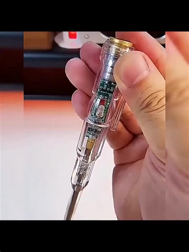 Intelligent LED Photometer Test Pen Review